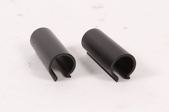 2-Pack Yard Machines 13RN772G029 (2008) Lawn Tractor Axle Cap Compatible Replacement