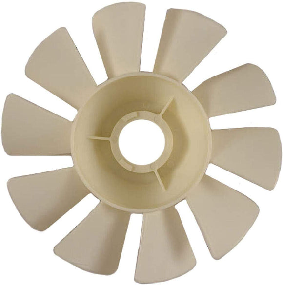MTD 13AA625P105 (2009) Lawn Tractor Transmission Hydro Fan Compatible Replacement