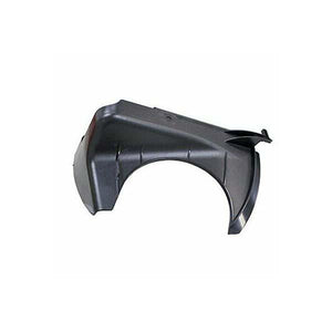 Cub Cadet 19A30018 (19A30018100) Triple Rear Bagger Upper Chute Support Compatible Replacement