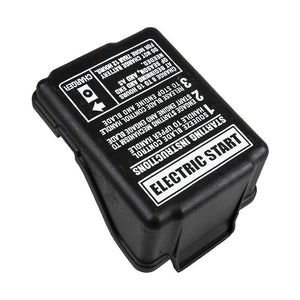 MTD 12AEB2JA001 (2011) Self Propelled Walk Behind Mower Battery Housing Top Compatible Replacement