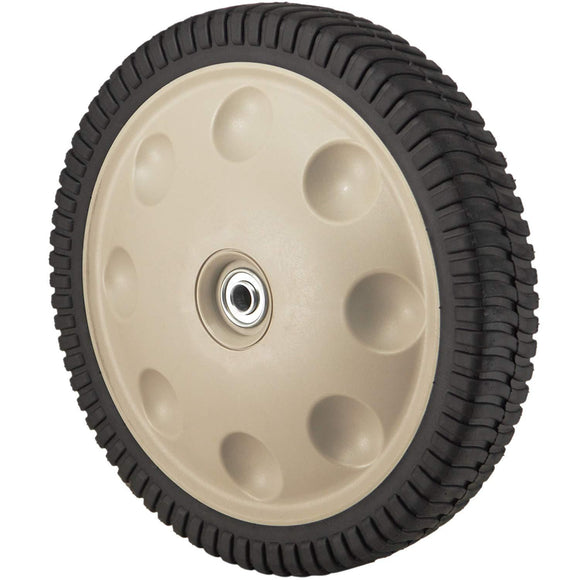 Part number 734-04019 Rear Wheel Compatible Replacement