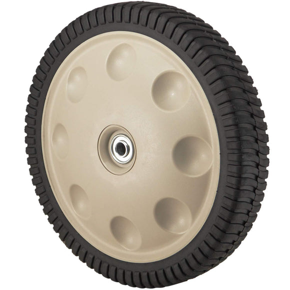 Troy-Bilt 12A-562Q711 (2009) Lawn Mower Rear Wheel Compatible Replacement