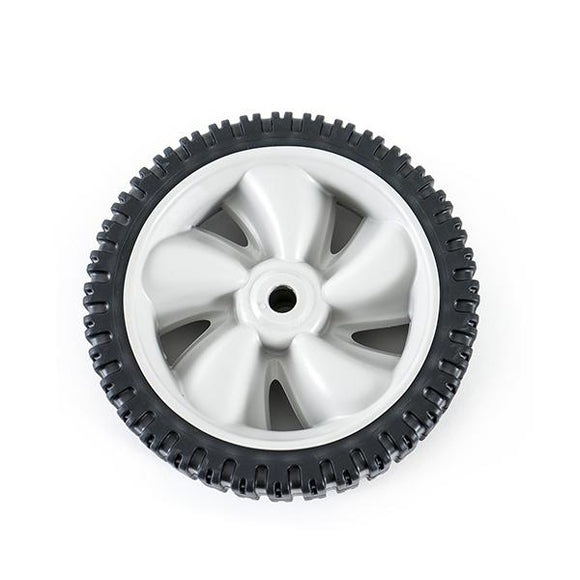 Yard Machines 11A-B00X700 (2014) Lawn Mower Wheel Assembly Compatible Replacement