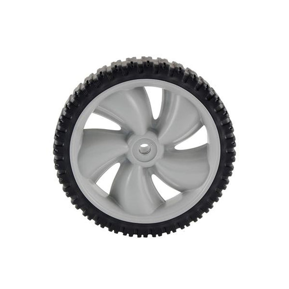Yard Man 24A-02MM001 Chipper Shredder Vacuum Front Wheel Assembly Compatible Replacement
