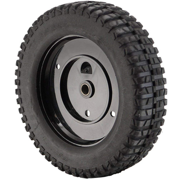 MTD 31AM2P5B022 (2008) Snowblower Rear Wheel Assembly Compatible Replacement