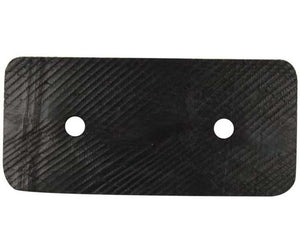 MTD 31A-261-196 (2005-2) Snow Thrower Rubber Pad Compatible Replacement