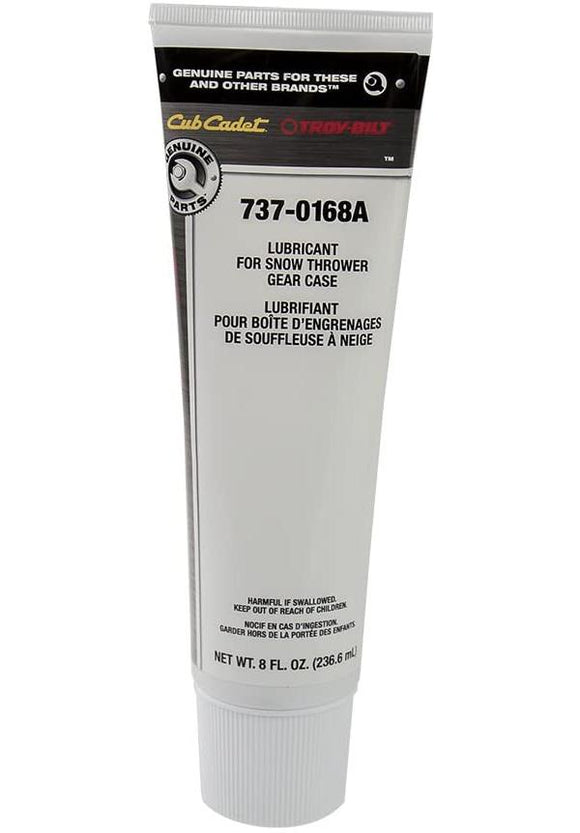 Part number OM-737-0168A Grease Compatible Replacement