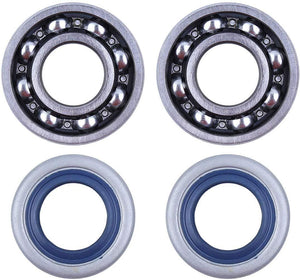 2-Pack Part number 738220225 Oil Seal Set Kit Compatible Replacement