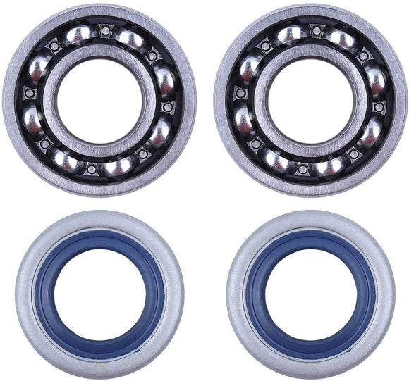 2-Pack Part number 738220225 Oil Seal Set Kit Compatible Replacement