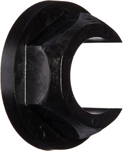Troy-Bilt 12AG839E766 (2005) Lawn Mower Split Hex Flange Bearing Compatible Replacement