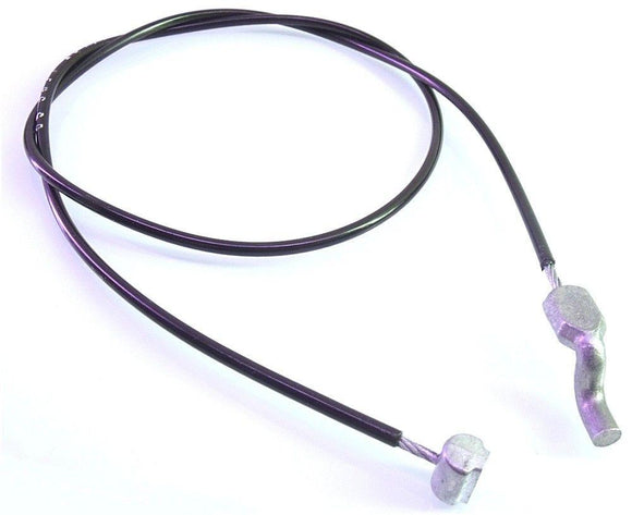 MTD 31AE5KLF729 (2006) Snow Thrower Speed Selector Cable Compatible Replacement