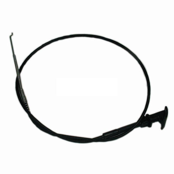 Ranch King 13AD668G705 Riding Mower Choke Cable Compatible Replacement