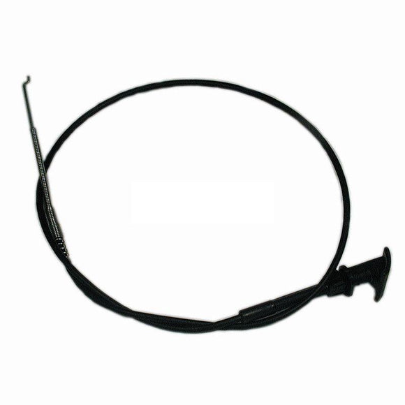 Yard Machines 13AM660F000 Riding Mower Choke Cable Compatible Replacement