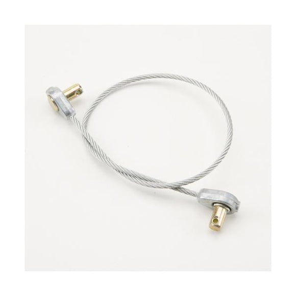 Huskee 14AR808K731 Riding Mower Lift Cable Compatible Replacement