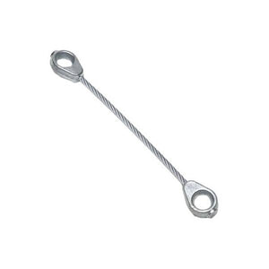 Troy-Bilt 17aa5aag766 Mower Blade Brake Cable Compatible Replacement