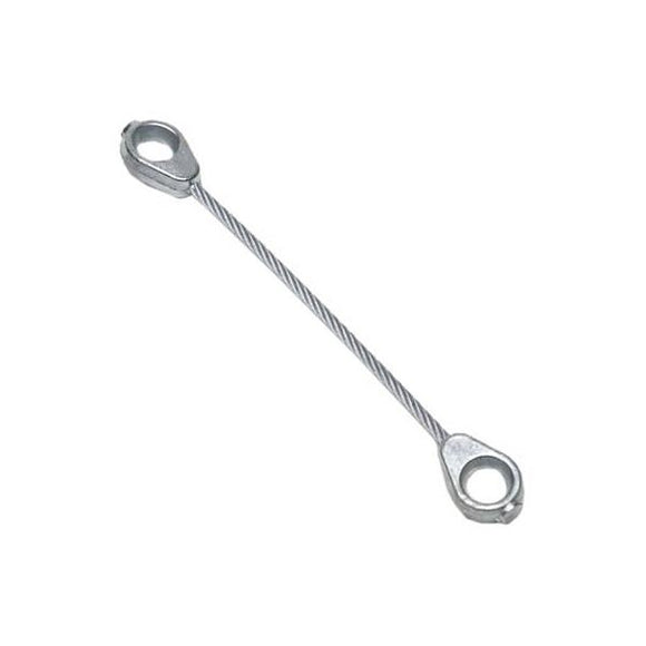 Troy-Bilt 17aa5aag766 Mower Blade Brake Cable Compatible Replacement