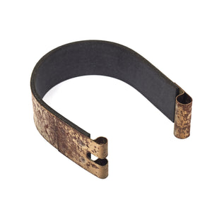 Snapper 25062 25" 6 Hp Rear Engine Rider Brake Band Assembly Compatible Replacement