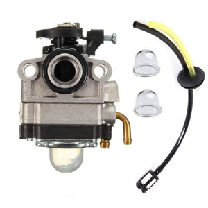 Troy-Bilt TB475SS (41ADT47C966) Gas Trimmer Carburetor with Primer Compatible Replacement