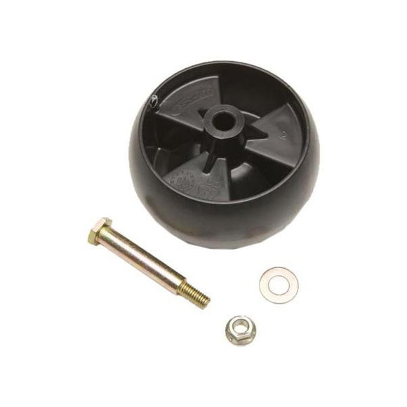 Part number 753-04856A Deck Wheel Kit Compatible Replacement