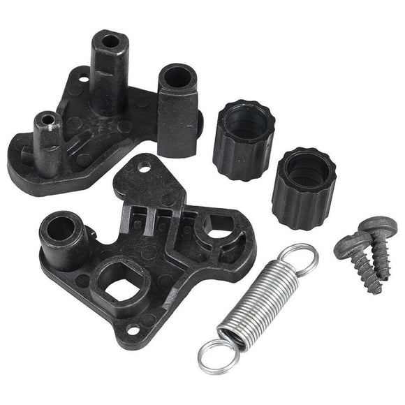 MTD 41AD766C799 Trimmer Accelerator Lever Assembly Compatible Replacement