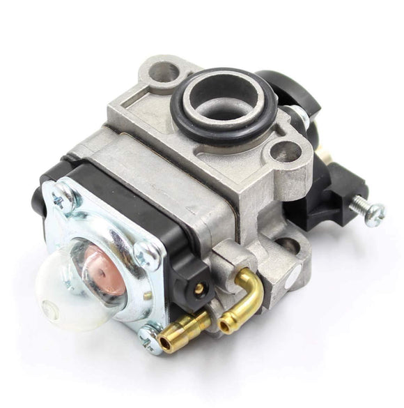 Troy-Bilt TBE515 (2009) Gas Edger Carburetor with Primer Compatible Replacement