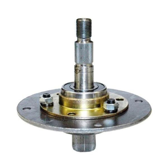 Yard Machines 136E470F000 (1996) Lawn Tractor Spindle Replacement Kit Compatible Replacement