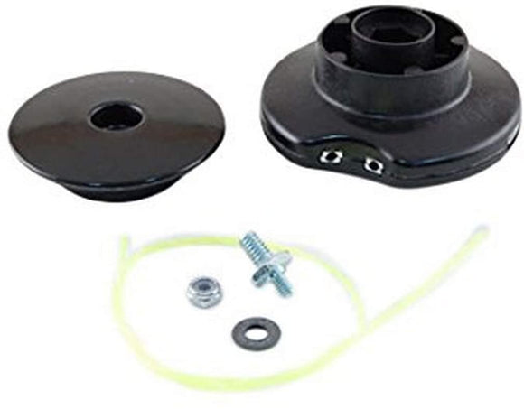 Cub Cadet SS418 (41BDZ41C912) (2013) 41BDZ41C912 Gas String Trimmer Part Fixed Head Assembly Compatible Replacement