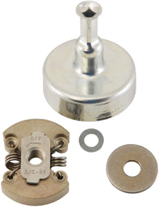 Troy-Bilt TB90BC (41BDT90C966) Trimmer Clutch Assembly Compatible Replacement