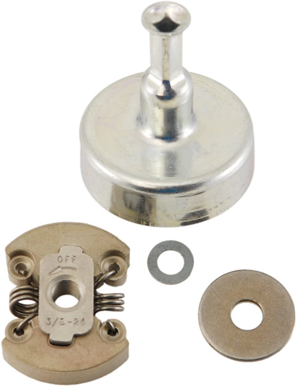 Troy-Bilt TB90BC (41BDT90C966) Trimmer Clutch Assembly Compatible Replacement