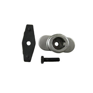 Troy-Bilt TB130 (11A-B29Q711) (2011) Push Walk-Behind Mower Blade Adapter Assembly Compatible Replacement