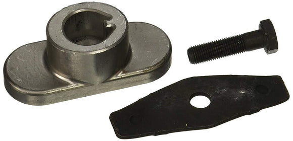 Yard Man 11A-549C401 (1998) Lawn Mower Blade Adapter Kit Compatible Replacement