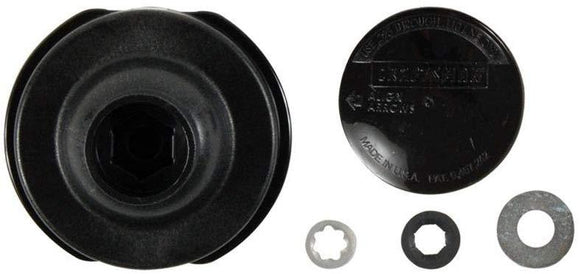 Craftsman 316711021 Trimmer Head Assembly Compatible Replacement