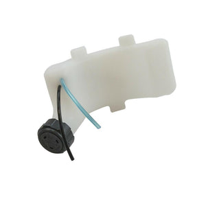 Cub Cadet BC509 (41AD591C912) (2012) 41AD591C912 Gas String Trimmer Fuel Tank Assembly Compatible Replacement