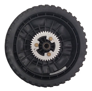 Troy Bilt 12AG839E711 (2005) Lawn Mower Drive Wheel Assembly Compatible Replacement