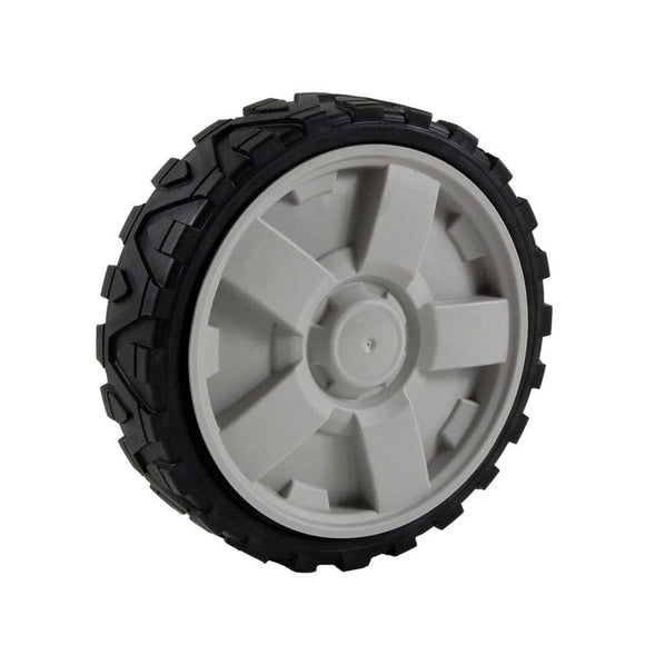MTD 115-504A000 (1995) Lawn Mower Wheel Assembly Compatible Replacement