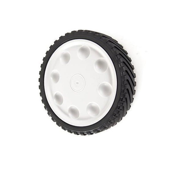 Troy-Bilt 12A-A26M066 Walk Behind Idle Wheel Assembly Compatible Replacement