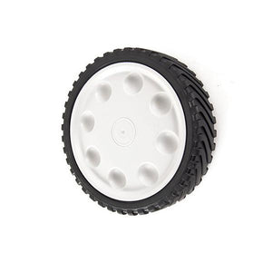 Troy-Bilt 11A-549Q766 Walk Behind Idle Wheel Assembly Compatible Replacement