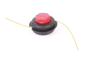 MTD MP429 (41BD429C995) Curved Shaft String Trimmer Line Trimmer Cutting Head Assembly Compatible Replacement