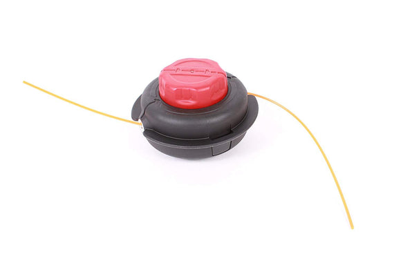 MTD MP429 (41BD429C995) Curved Shaft String Trimmer Line Trimmer Cutting Head Assembly Compatible Replacement