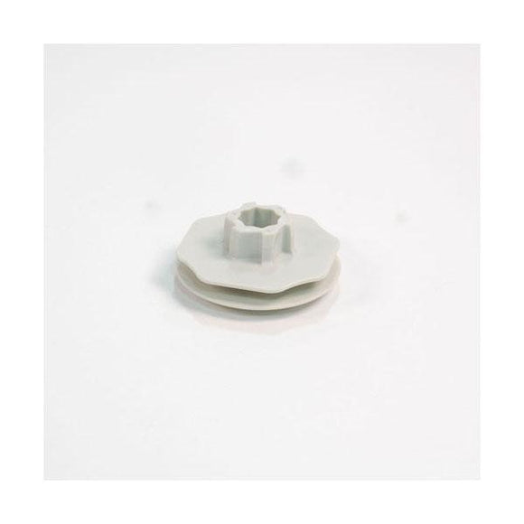 Bolens 21B-121R765 Tiller Starter Pulley Compatible Replacement