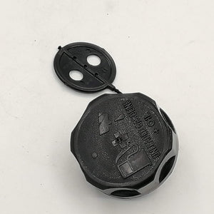 Part number OM-753-1229 Fuel Tank Cap Compatible Replacement