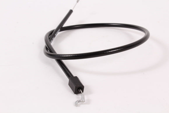 Troy-Bilt TB415CS (41ADT41C711) Gas Trimmer Throttle Cable Compatible Replacement