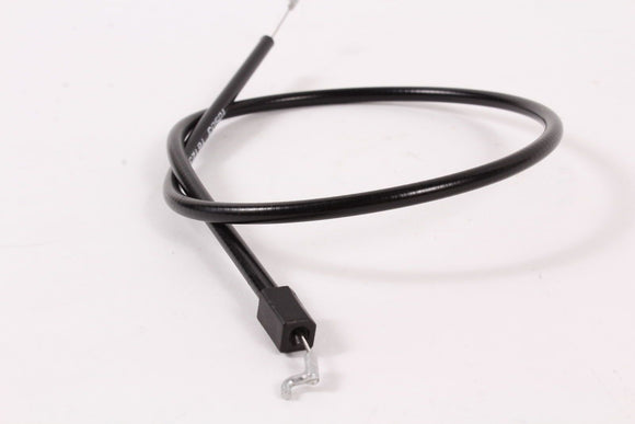 Part number 753-1231 Throttle Cable Compatible Replacement