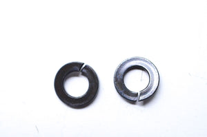 2-Pack Part number 7552901 Spring Lock Washer Compatible Replacement