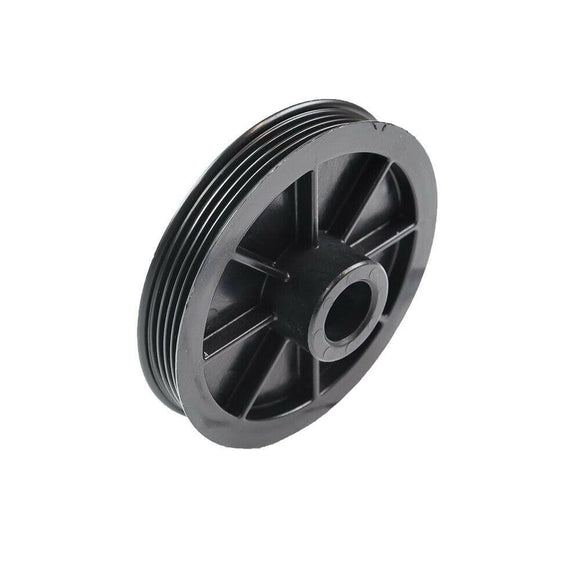 MTD 25A-515-799 (316.772370)(2008) Edger Pulley Compatible Replacement