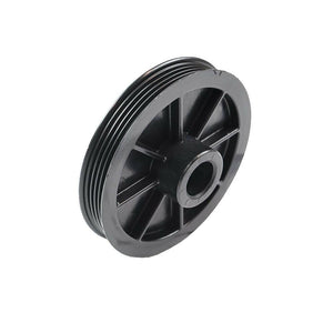 Troy-Bilt 25B-515-966 (TBE515) (2008) Edger Pulley Compatible Replacement