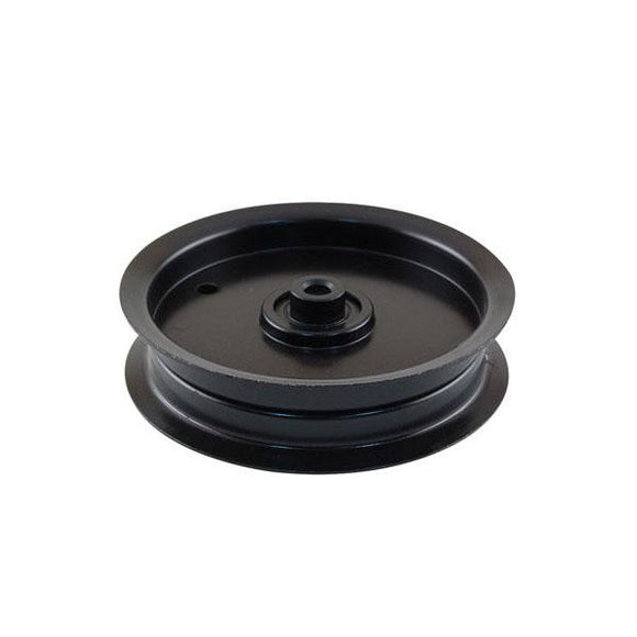 Cub Cadet 756-1229 Idler Pulley With Flange Compatible Replacement