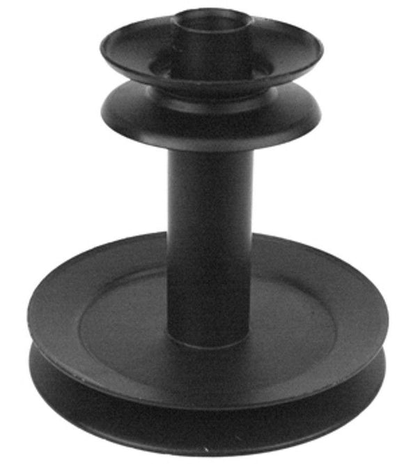 Yard-Man 13AC76LF055 Riding Mower Engine Pulley Compatible Replacement