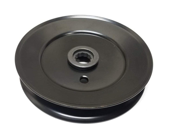 Part number 756-04216 Deck Pulley Compatible Replacement