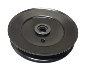Troy-Bilt 17AF2ACP711 (2007) Mustang RZT 50" Zero-Turn Mower Deck Pulley Compatible Replacement